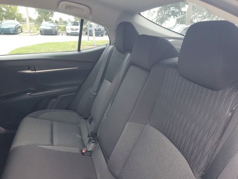Certified 2025 Toyota Camry LE w/ Convenience Package FWD image 13