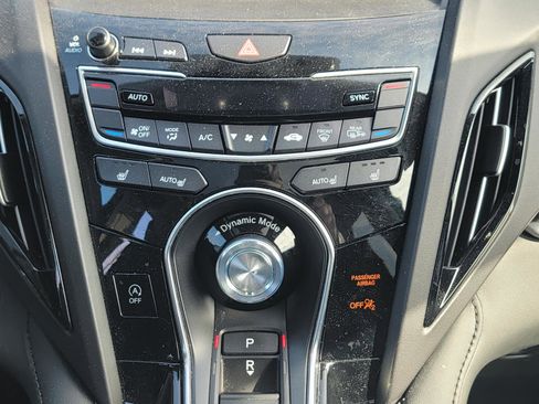 Certified 2023 Acura RDX SH-AWD image 23