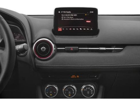 Used 2019 MAZDA CX-3 Grand Touring FWD image 13