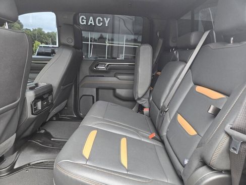 Used 2026 GMC Sierra 2500 AT4 w/ AT4 Premium Plus Package AWD/4WD image 26