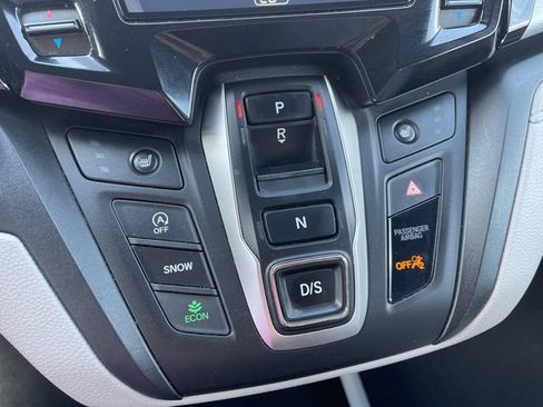 Used 2020 Honda Odyssey EX-L image 38