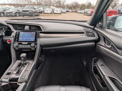 Used 2017 Honda Civic Sport Touring image 17