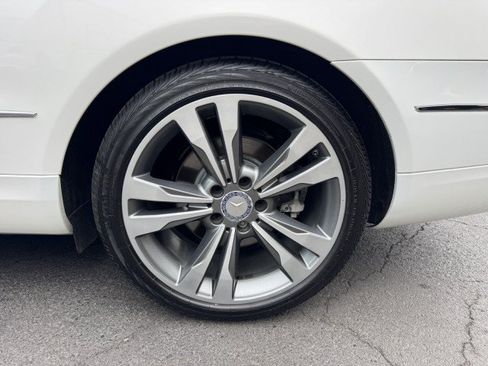 Used 2016 Mercedes-Benz E 400 Coupe w/ Premium 1 Package image 38