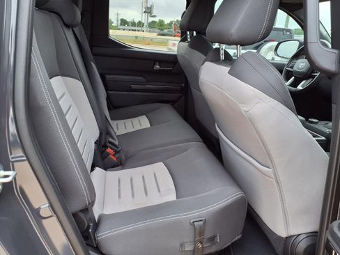 Certified 2024 Toyota Tacoma TRD Sport RWD image 19