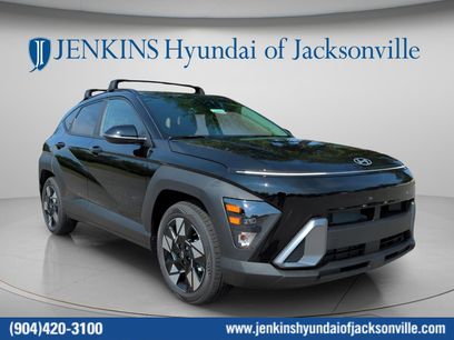 New 2025 Hyundai Kona SEL