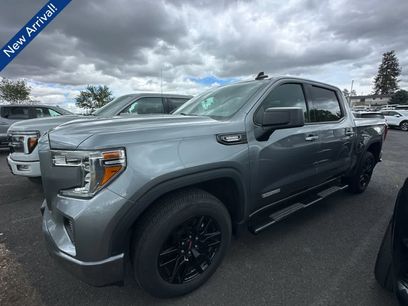 Used 2021 GMC Sierra 1500 Elevation