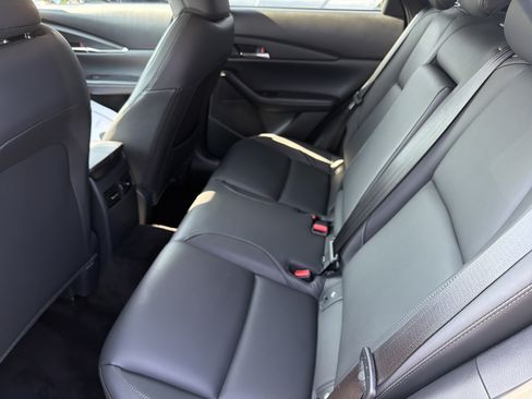 Used 2025 MAZDA CX-30 AWD 2.5 S w/ Preferred Package image 24