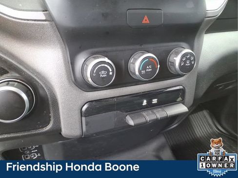 Used 2024 RAM 1500 Tradesman AWD/4WD image 30