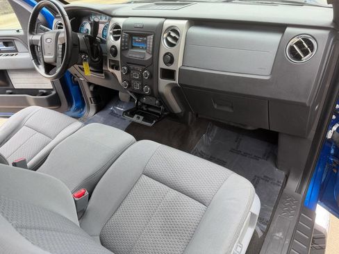 Used 2014 Ford F150 XLT w/ Equipment Group 302A Luxury AWD/4WD image 17