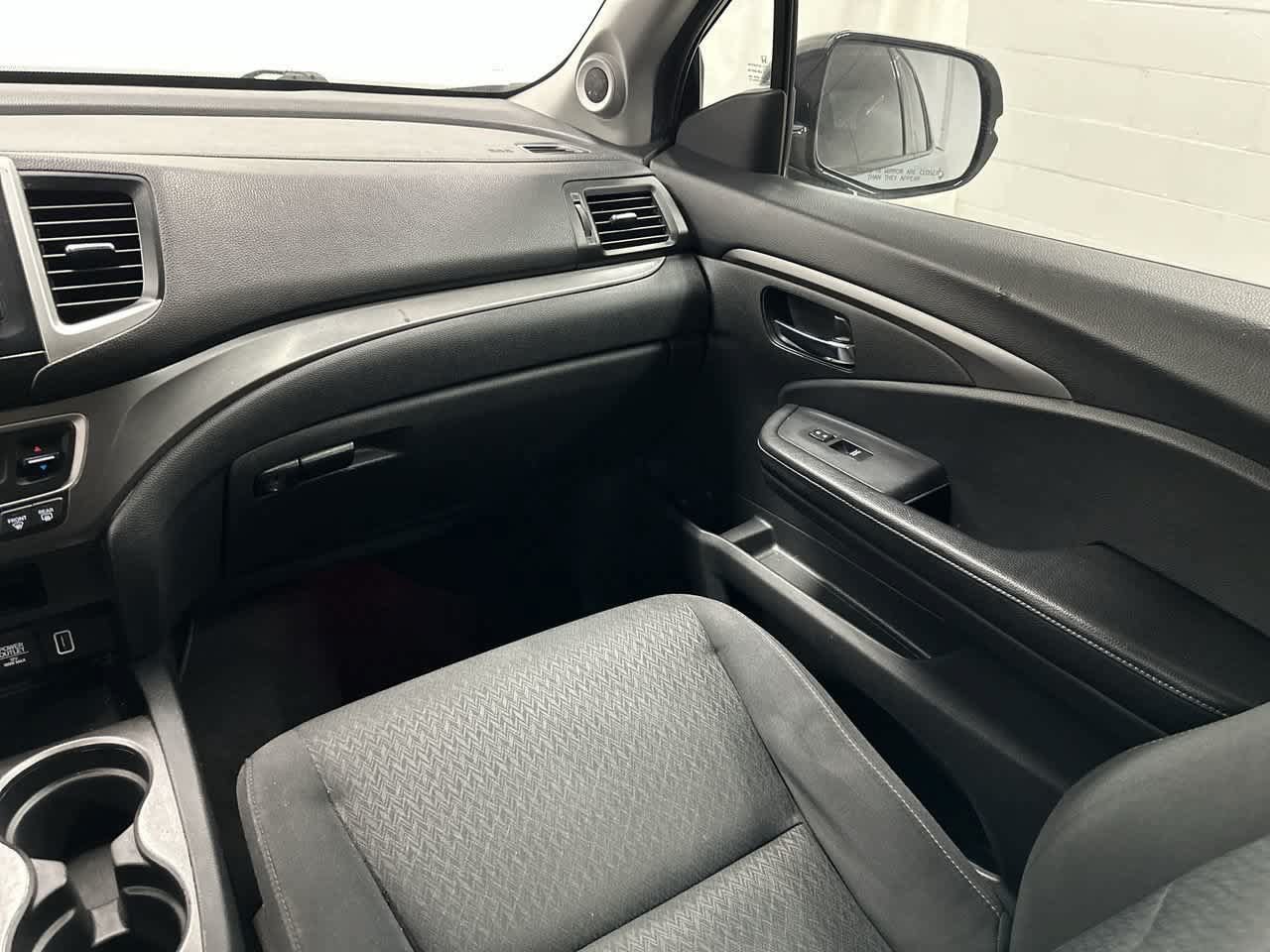 Used 2019 Honda Ridgeline Sport image 13