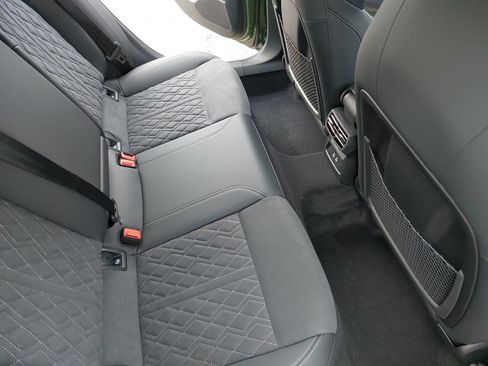 New 2026 Audi S3 Premium AWD/4WD image 11
