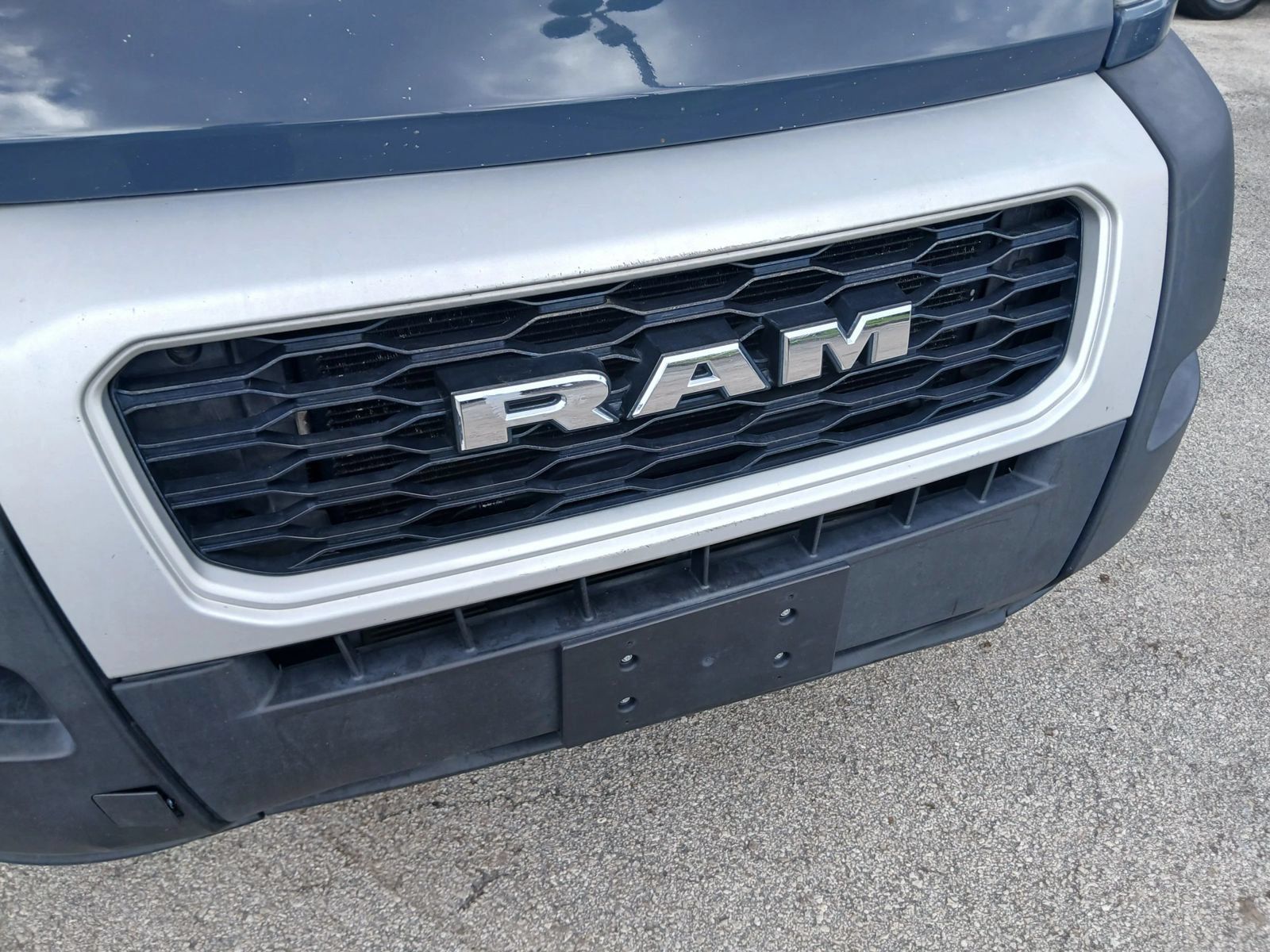 Used 2019 RAM ProMaster 3500 FWD image 22