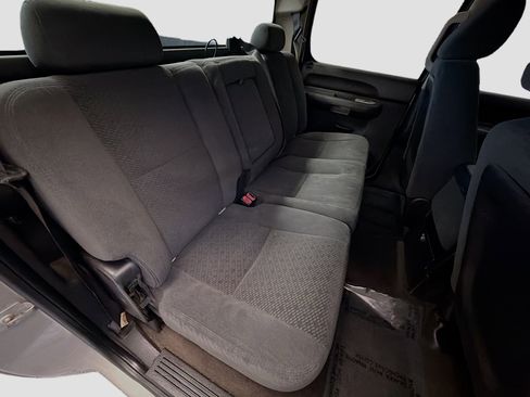 Used 2008 Chevrolet Silverado 1500 LT image 14