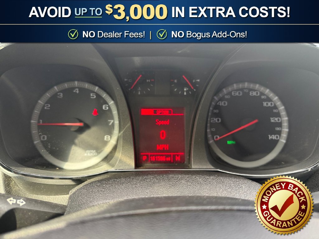 Used 2014 GMC Terrain SLE FWD image 19