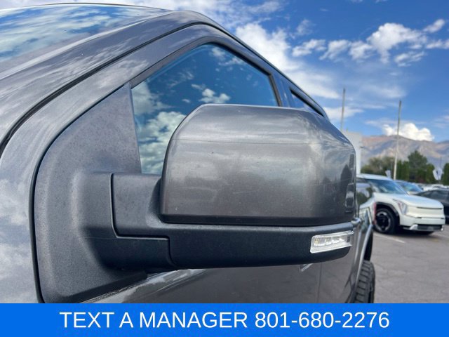 Used 2016 Ford F150 Lariat w/ Equipment Group 502A Luxury AWD/4WD image 12