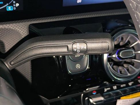 New 2026 Mercedes-Benz CLA 250 image 12