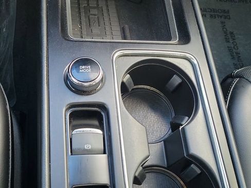 Certified 2023 Lincoln Corsair Reserve w/ Equipment Group 201A image 24