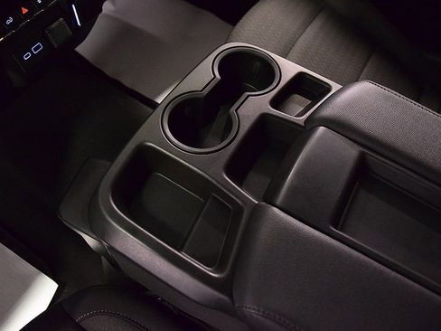 Used 2023 Chevrolet Silverado 1500 Custom w/ LPO, Dark Essentials Package image 22