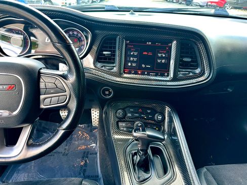 Used 2020 Dodge Challenger R/T Scat Pack w/ Plus Package image 6