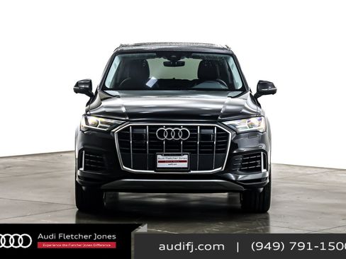 Used 2023 Audi Q7 3.0T Premium Plus w/ Premium Plus Package image 3