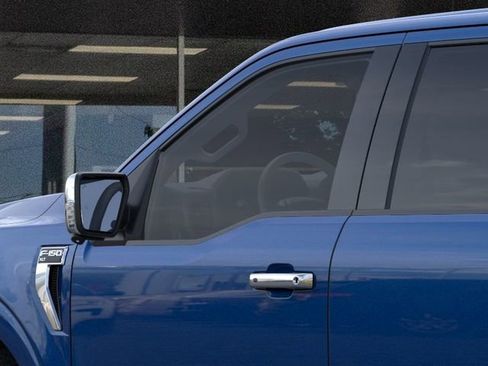 New 2026 Ford F150 XLT w/ Equipment Group 302A MID AWD/4WD image 20