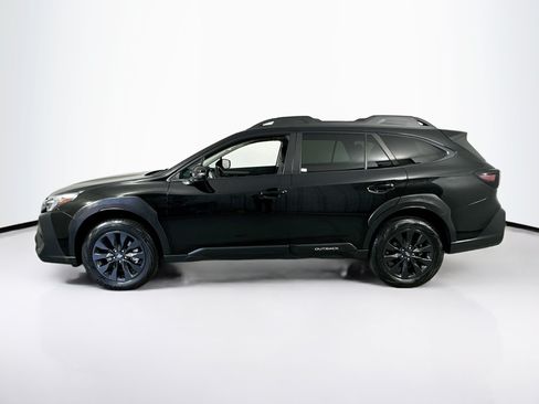 Used 2023 Subaru Outback Onyx Edition AWD/4WD image 8