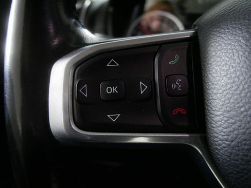 Used 2020 RAM 1500 Laramie image 19