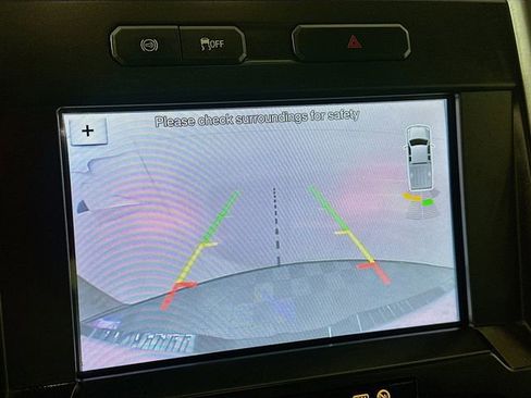 Used 2019 Ford F250 XLT w/ XLT Premium Package image 14