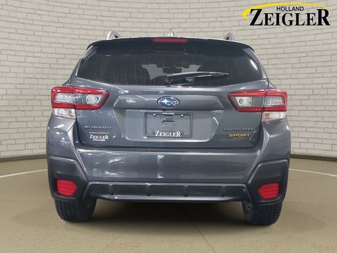 Used 2023 Subaru Crosstrek 2.5i Sport AWD/4WD image 6