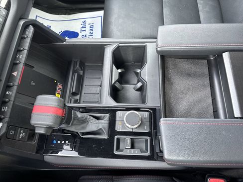 Used 2025 Toyota Tundra TRD Pro image 23