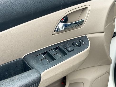 Used 2017 Honda Odyssey EX-L image 16