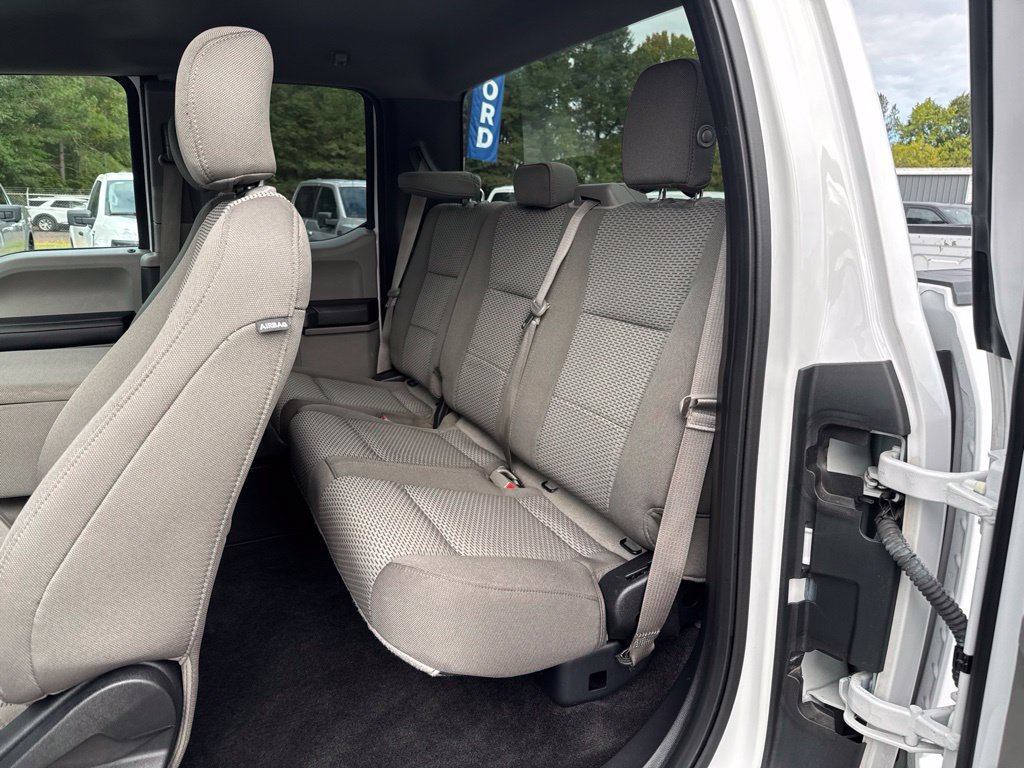 Used 2018 Ford F150 XLT AWD/4WD image 10