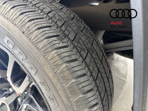 Used 2024 GMC Sierra 1500 Elevation w/ LPO, Elevation Black Package image 12