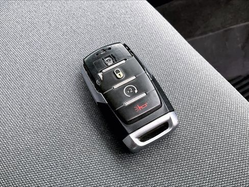 Used 2022 RAM 1500 Lone Star image 15