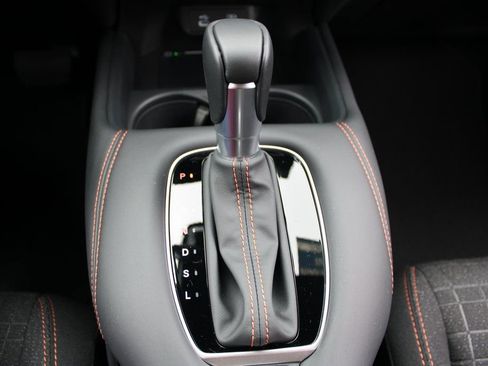 New 2026 Honda HR-V Sport image 36