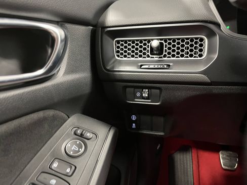 New 2025 Honda Civic Type R image 18