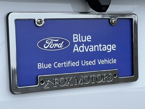Certified 2024 Ford Escape Active w/ Tech Pack #2 image 41