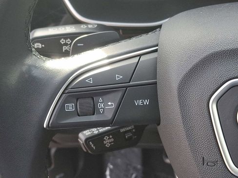 Certified 2022 Audi Q3 2.0T Premium Plus image 14