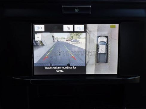 New 2026 Ford F350 4x4 SuperCab Super Duty image 8