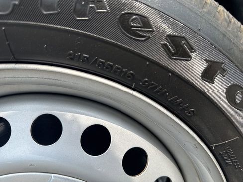 Used 2022 RAM ProMaster City Wagon image 24