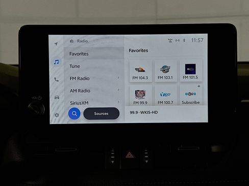 Used 2023 Toyota RAV4 XSE image 24