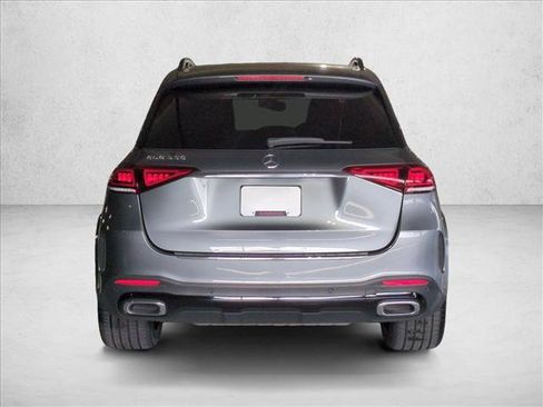 Used 2022 Mercedes-Benz GLE 350 image 9