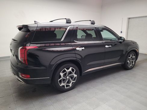 Used 2022 Hyundai Palisade Calligraphy w/ Cargo Package FWD image 10