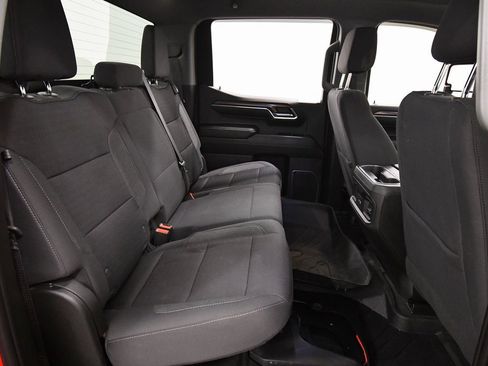 Used 2023 Chevrolet Silverado 1500 RST w/ Protection Package image 16