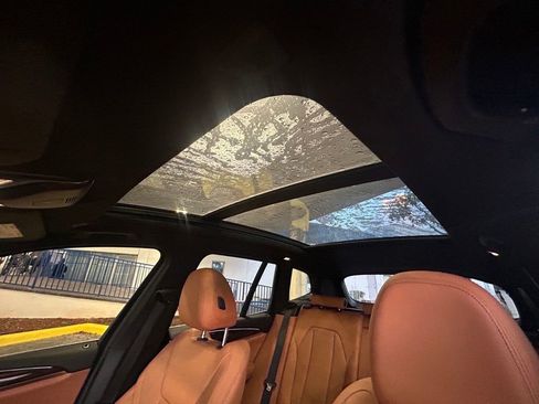 Used 2024 BMW X3 sDrive30i w/ Convenience Package image 11