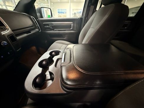 Certified 2024 RAM 1500 Classic Warlock image 20