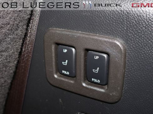 Used 2014 Ford Expedition Limited image 21