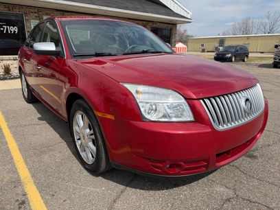 Used 2009 Mercury Sable Premier