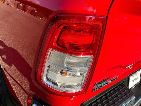 Used 2021 RAM 2500 Big Horn w/ Snow Chief Group image 21