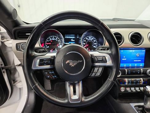 Used 2021 Ford Mustang GT Premium image 20